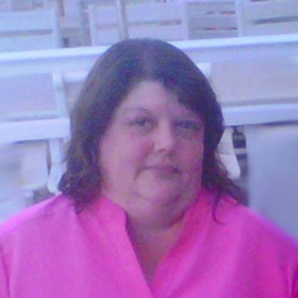 Teresa Ann Dorminey Livingston