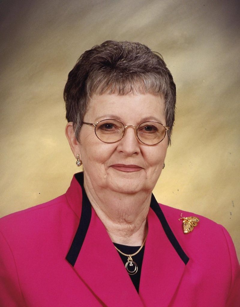 Margaret Dubuisson
