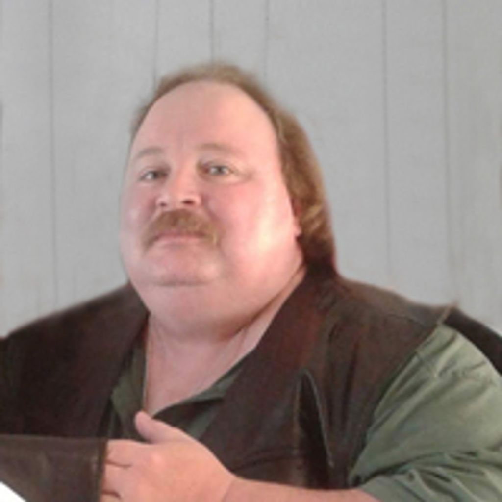 Jeffrey M. Conrad