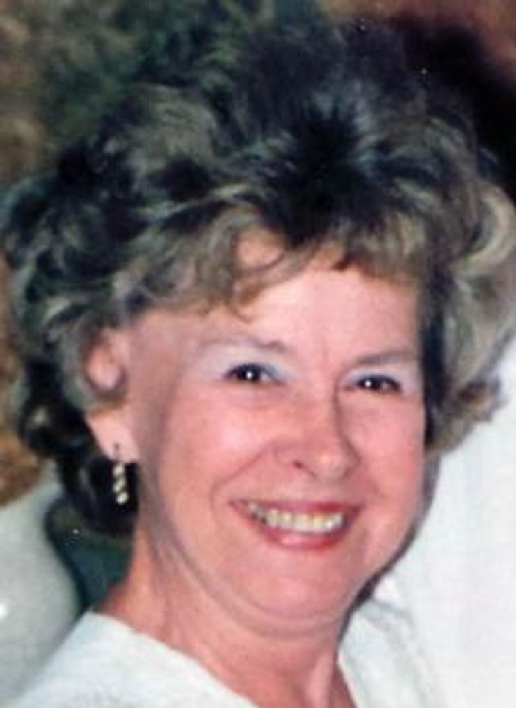 Evelyn Wolf
