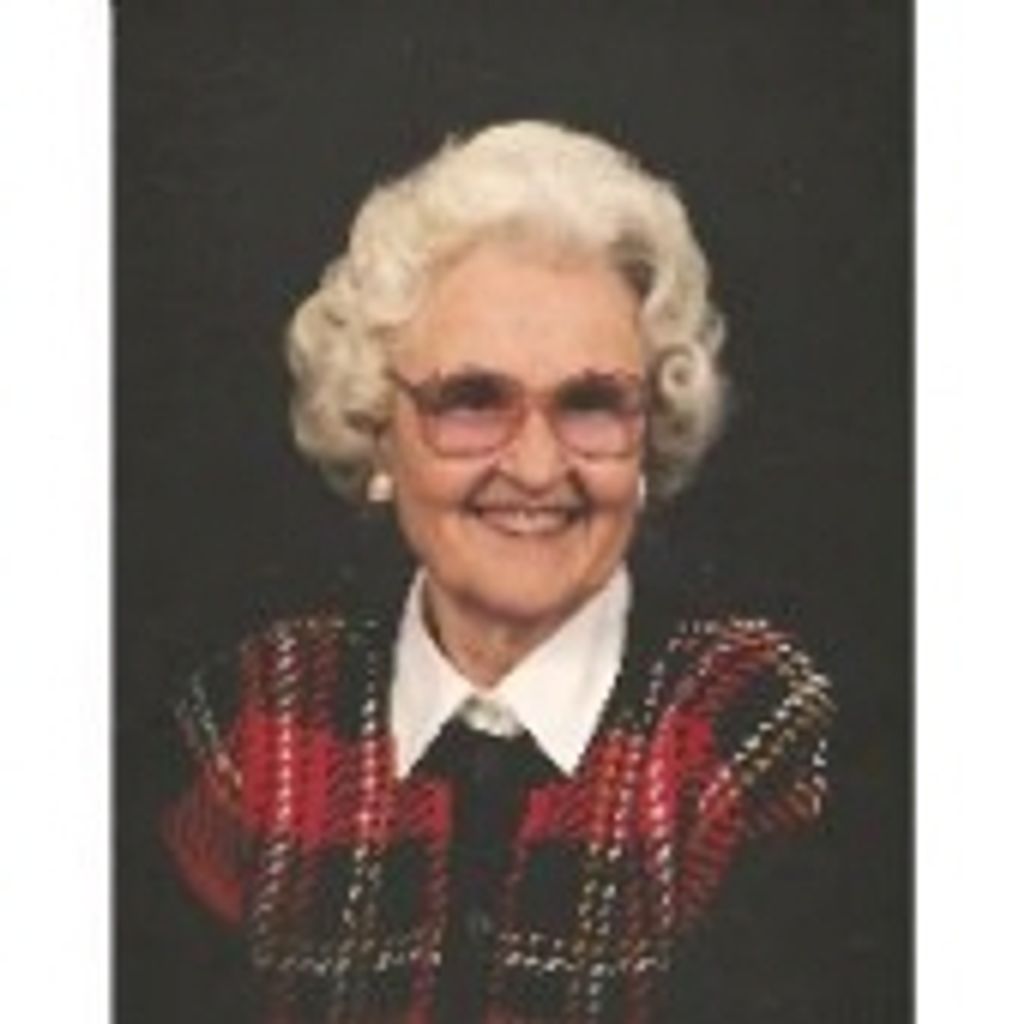 Marguerite Loftis