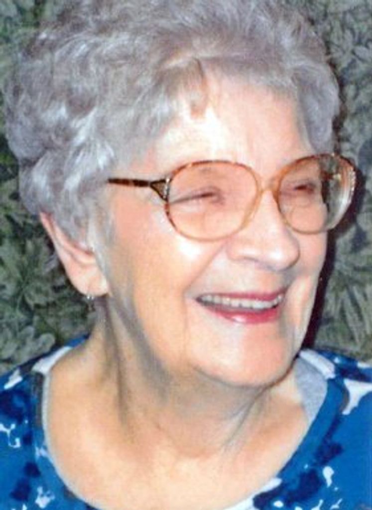 Betty Edith Pettit Profile Photo