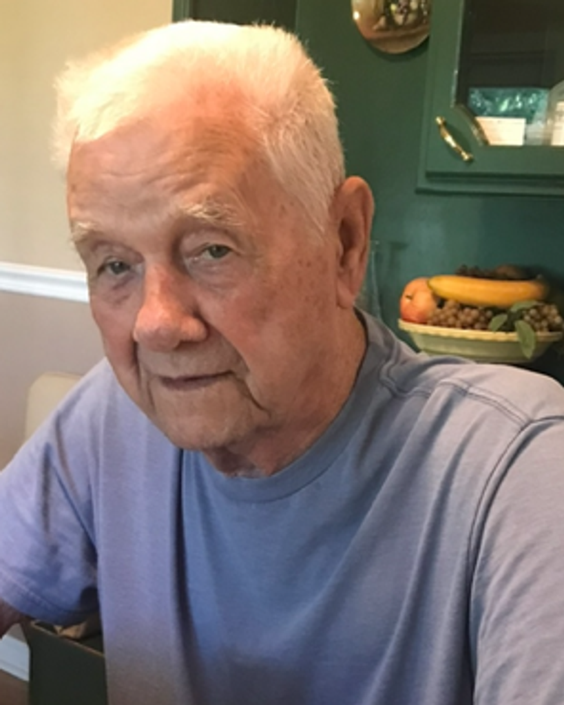 Stephen Paul Williams