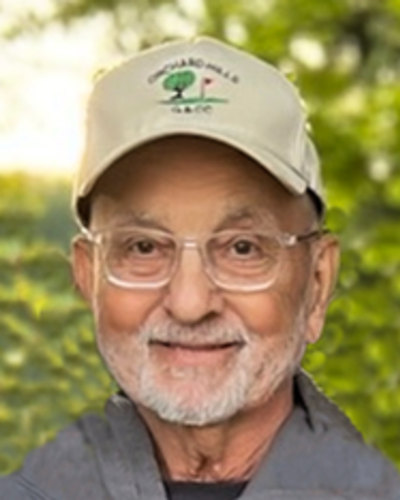 Robert Rogish Profile Photo