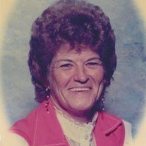 Rose Smith Wilmoth Profile Photo