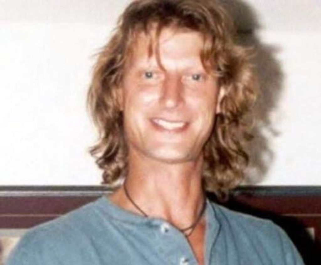 Stephen Richard Blaschka Profile Photo