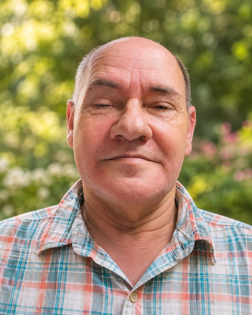 Randal Lee Parish Profile Photo