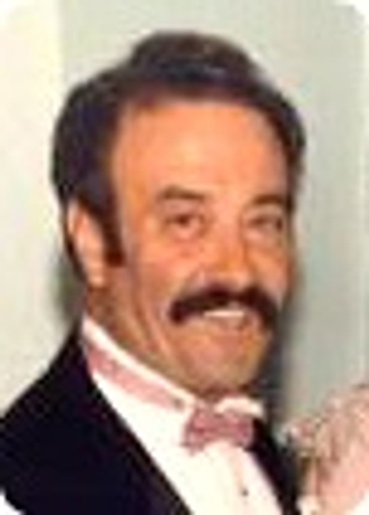 Mario DiLucca