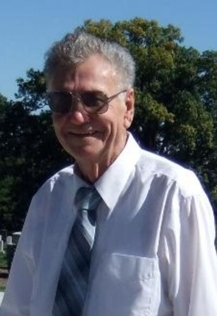 George J. Griggs, Sr. Profile Photo