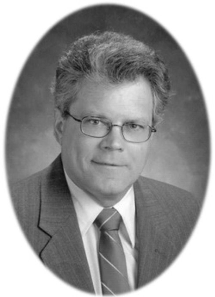 Christopher J. Gavin