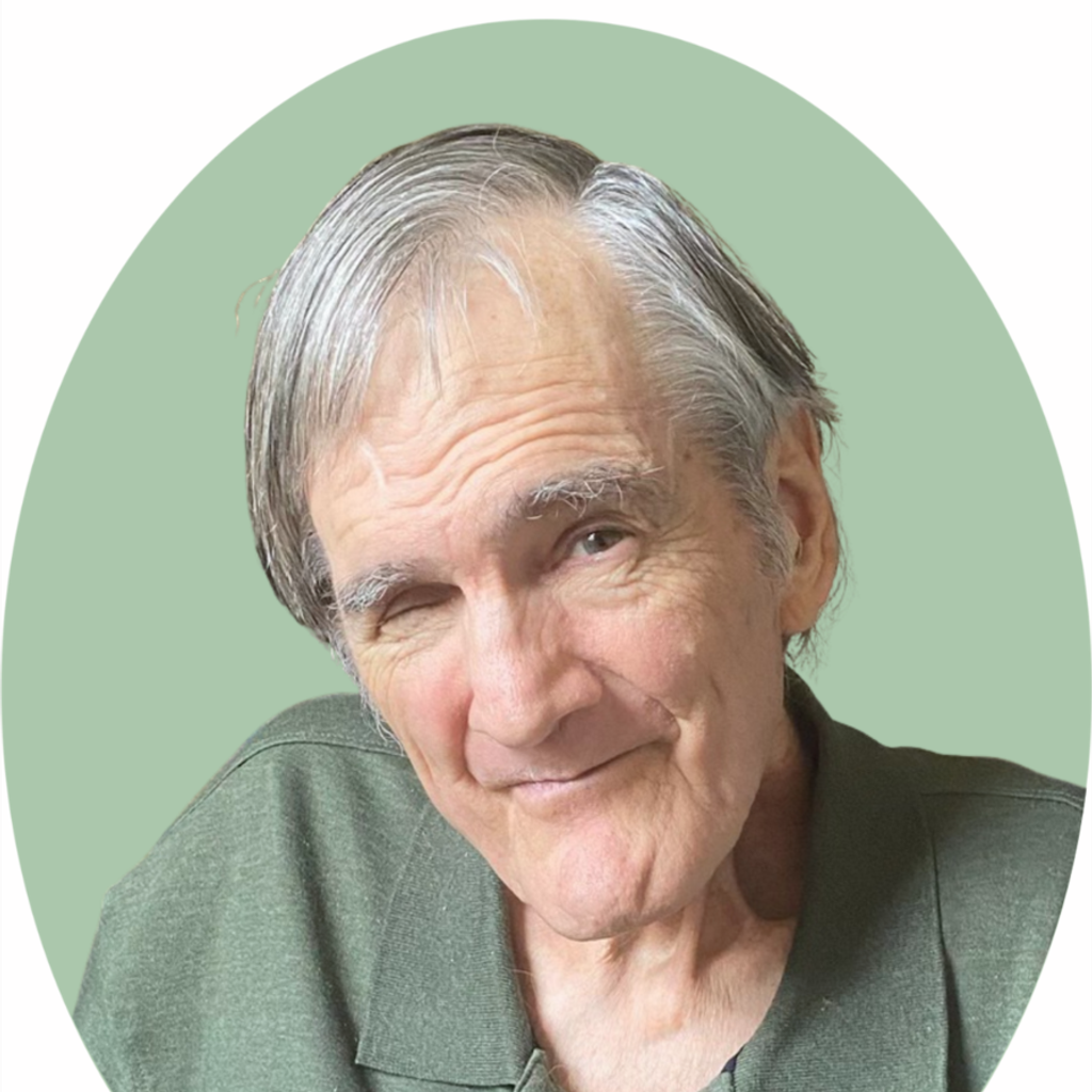 Paul "Chip" Truman Earnhart Profile Photo