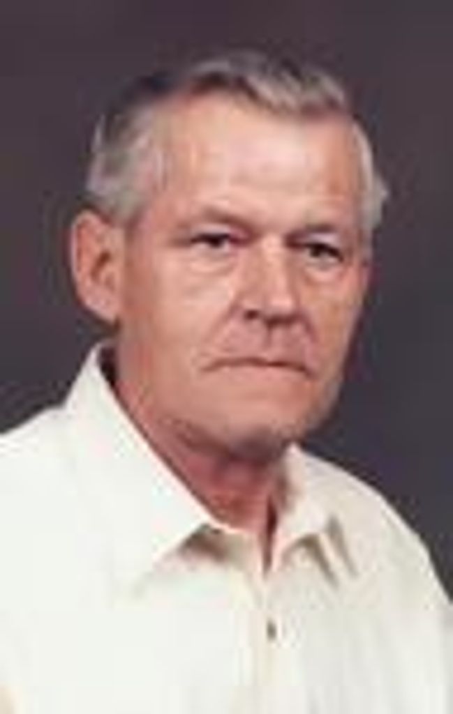 Clarence P. Bychinski