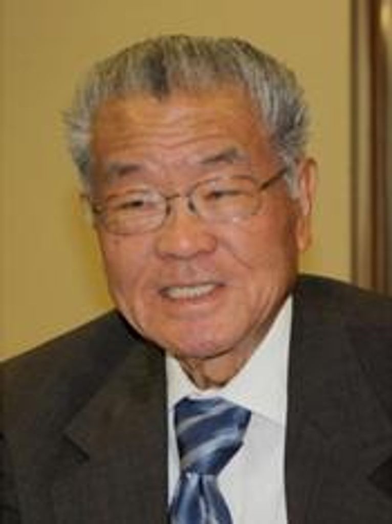 Tomochika Tom Sakamoto