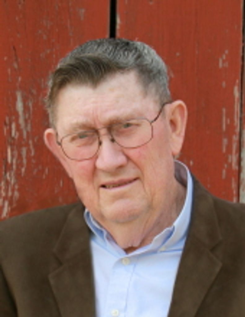 Howard Orville Thompson