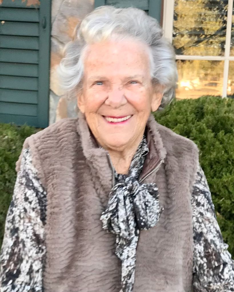 Alta Lee Keith Profile Photo