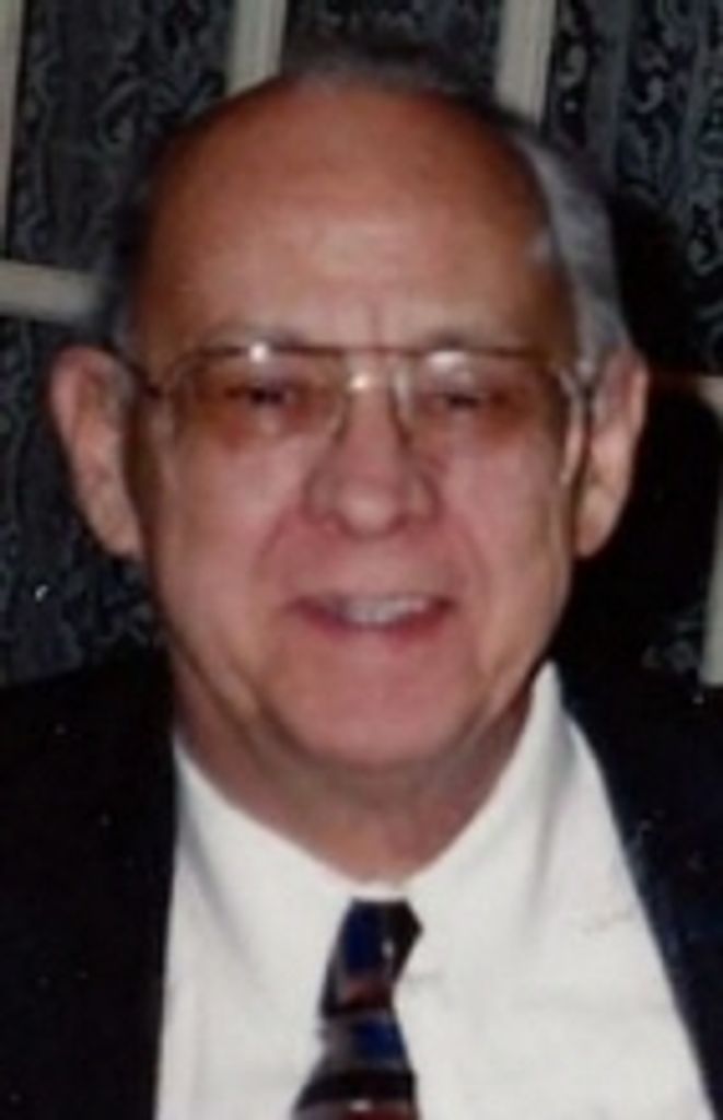 Lawrence H. Myers