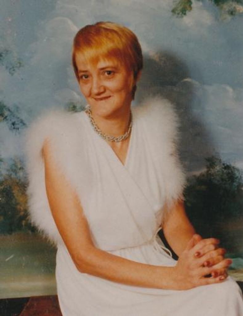 Zola Mae Fugate Sizemore Profile Photo