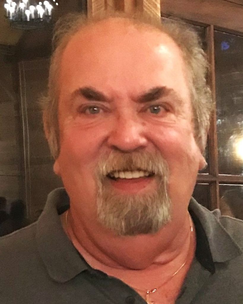 Dennis George Wagner