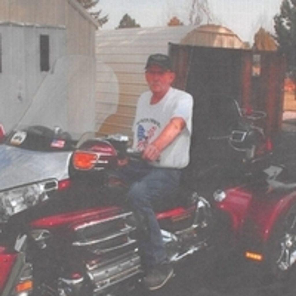 Dennis Wayne Steckelberg