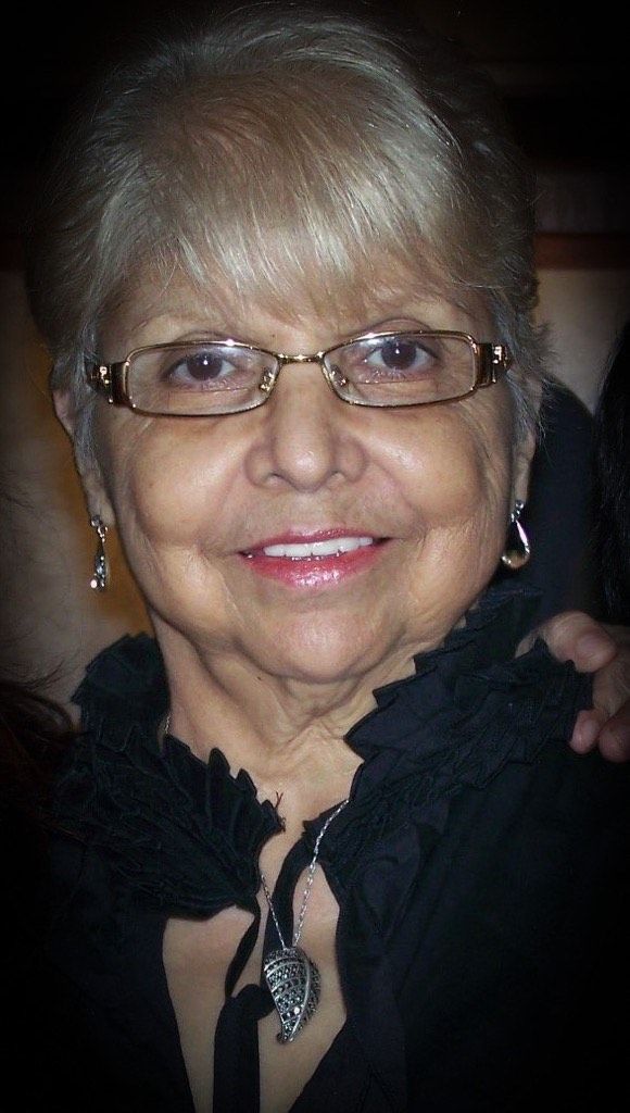 Eve G (Gonzalez)  Stafford Profile Photo