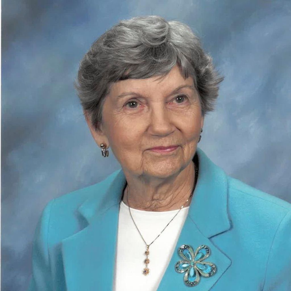 Mary Mixon Rahn