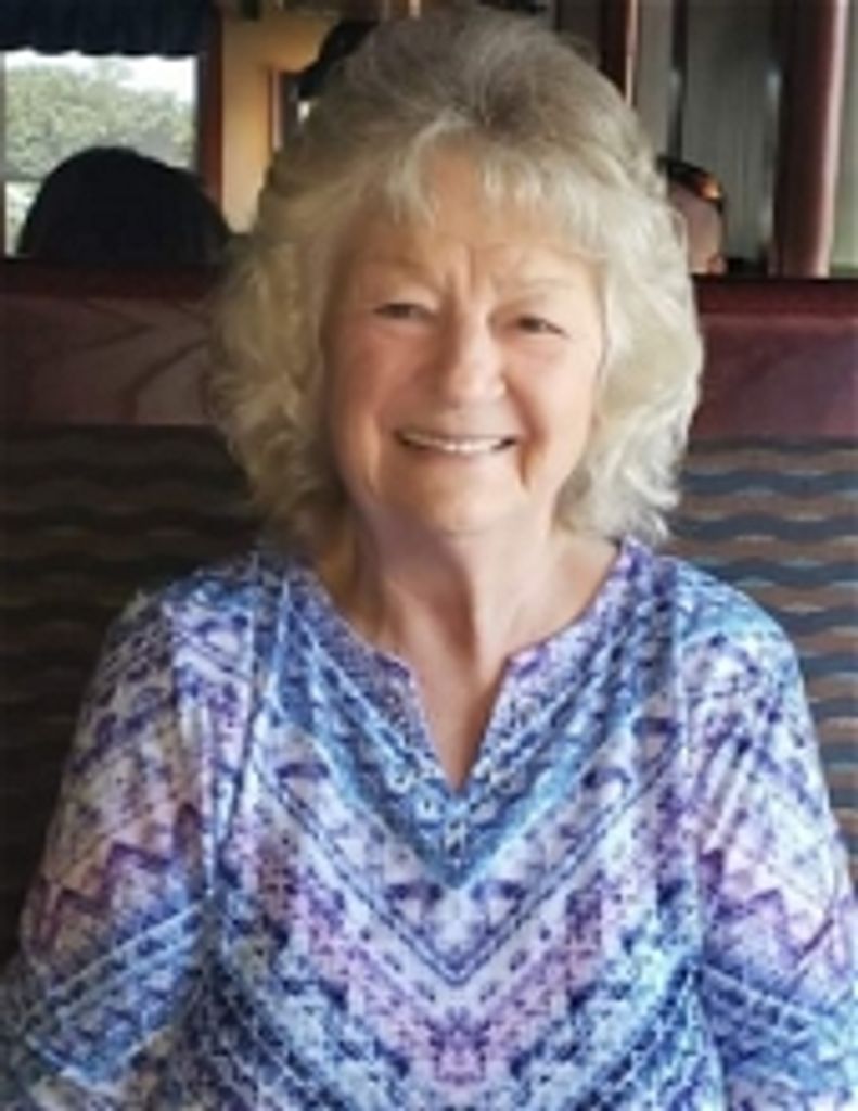 Paulette Marie Cole