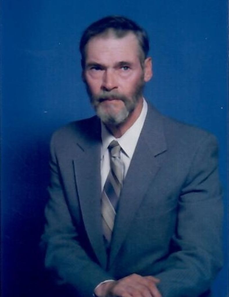 Jim Aldridge Profile Photo