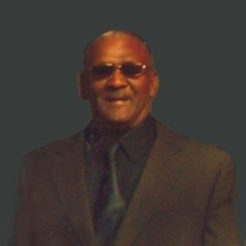 Richard  Charles Marsh