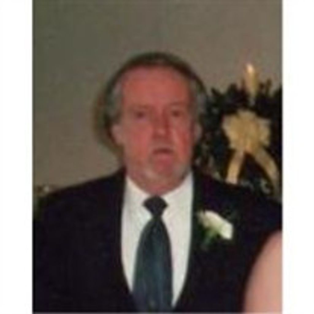James (Jimmy) B. Couch