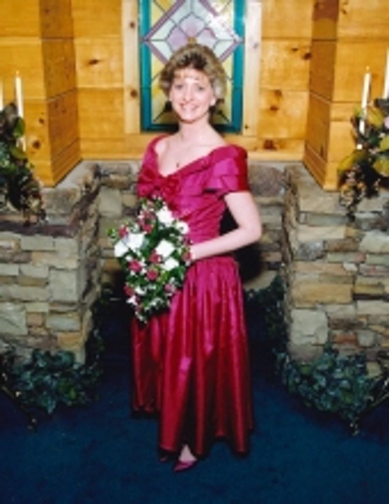 Holly Jean Ross