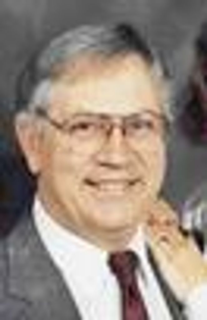 Robert Lewis Charlesworth Profile Photo