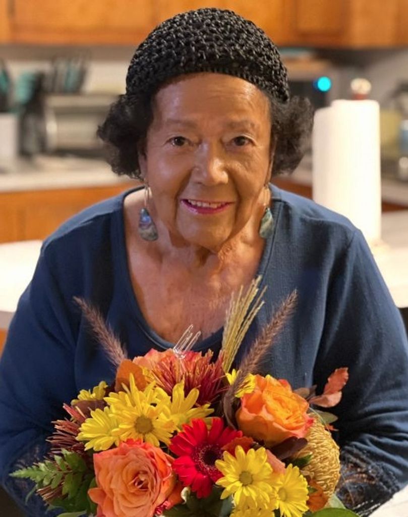 Virginia Tarraza Profile Photo