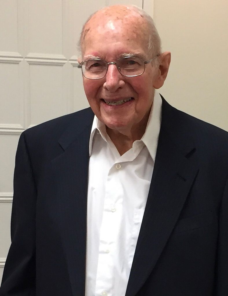 Earl H. Comstock Profile Photo