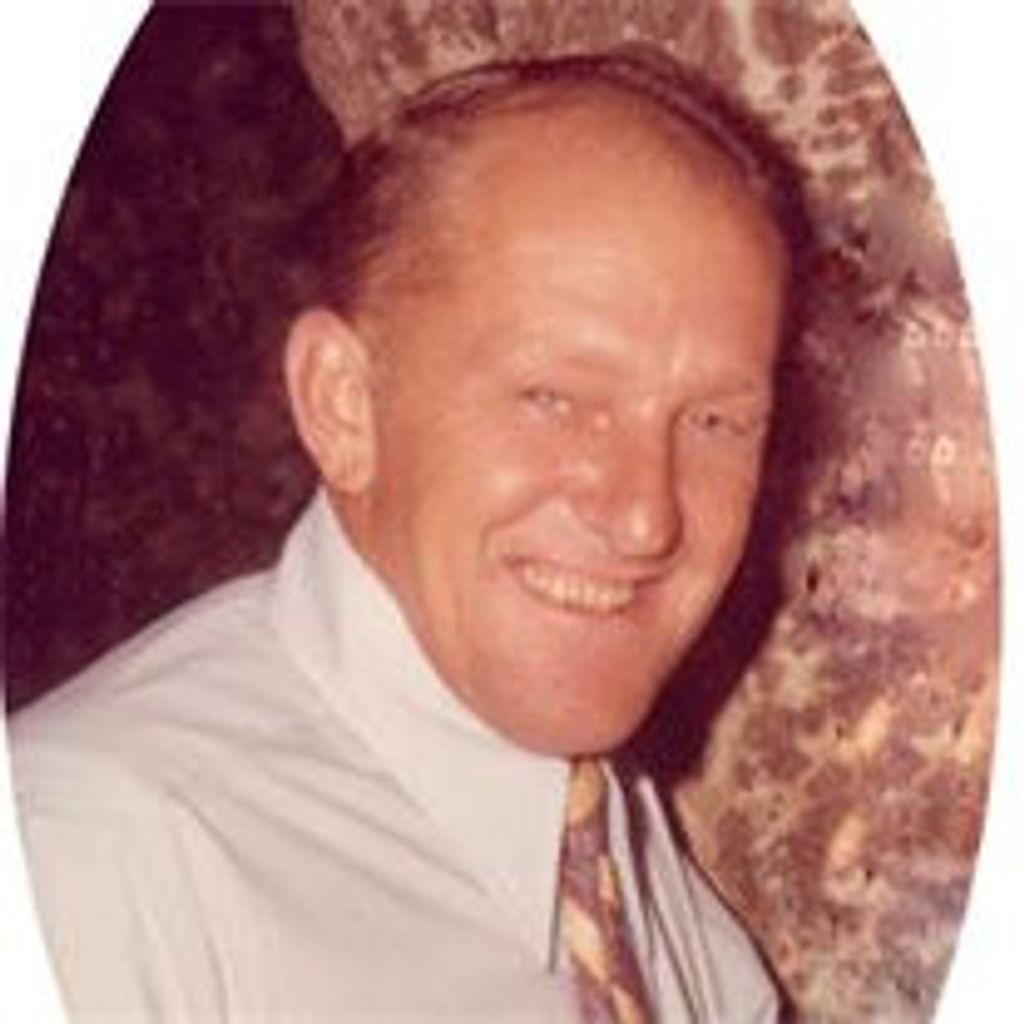 Carl Louis Goldfuss