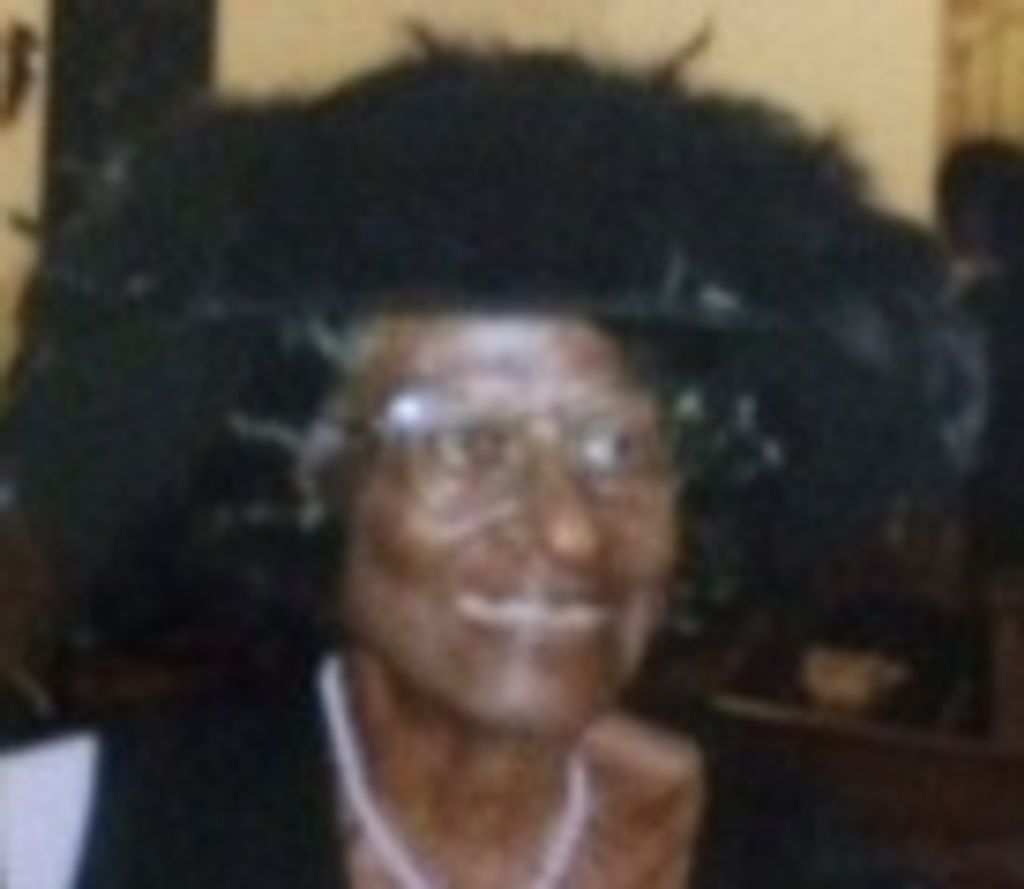 Clantha Jones