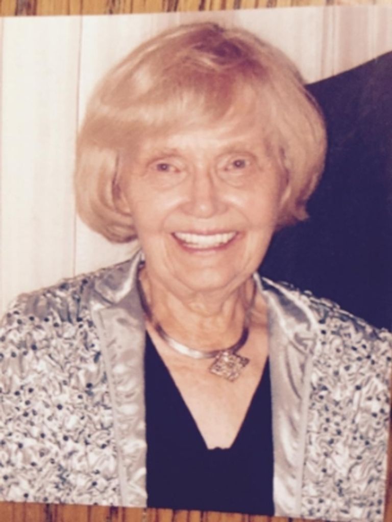 Margaret E. "Meg" Crall Profile Photo