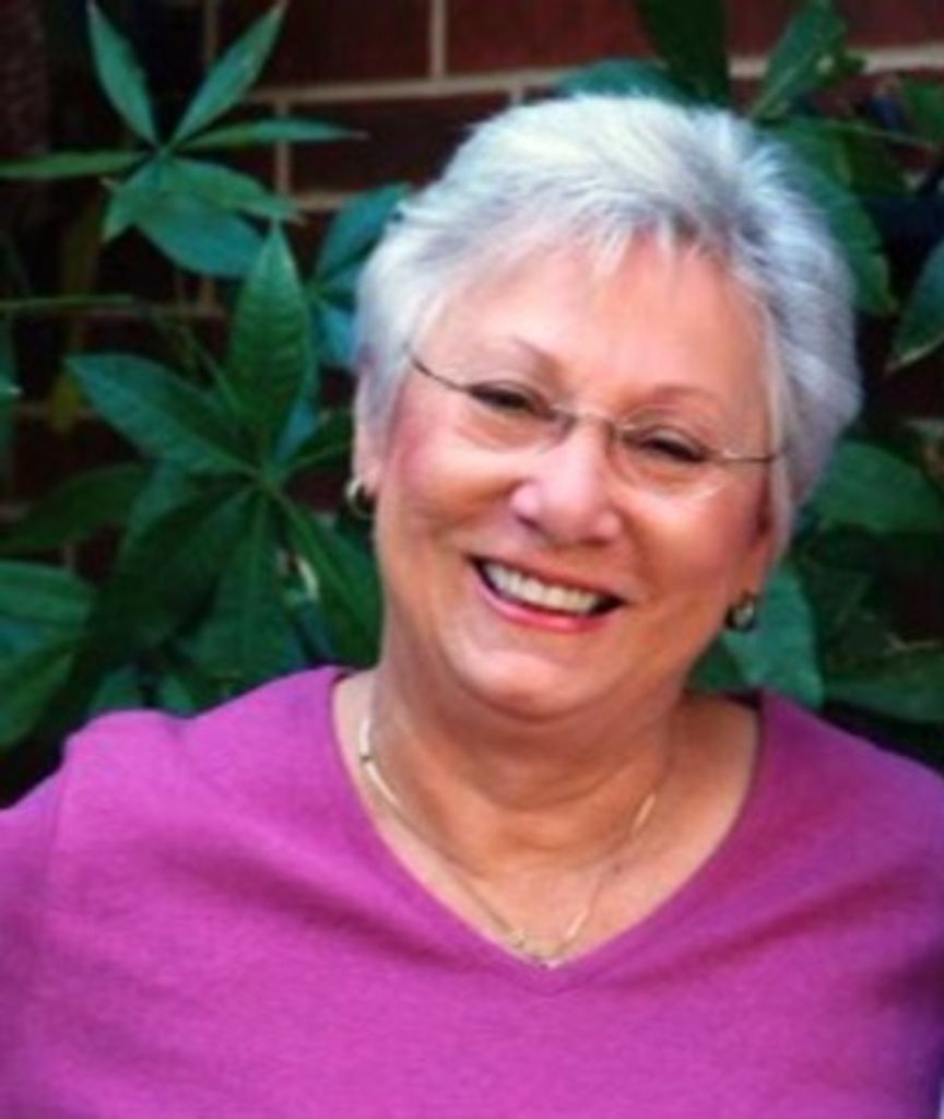 Teresa Mary "Terry" Sawyer