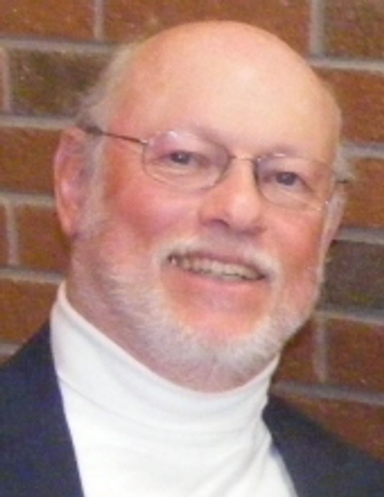 Henry Edwin "Ed"  Nichols