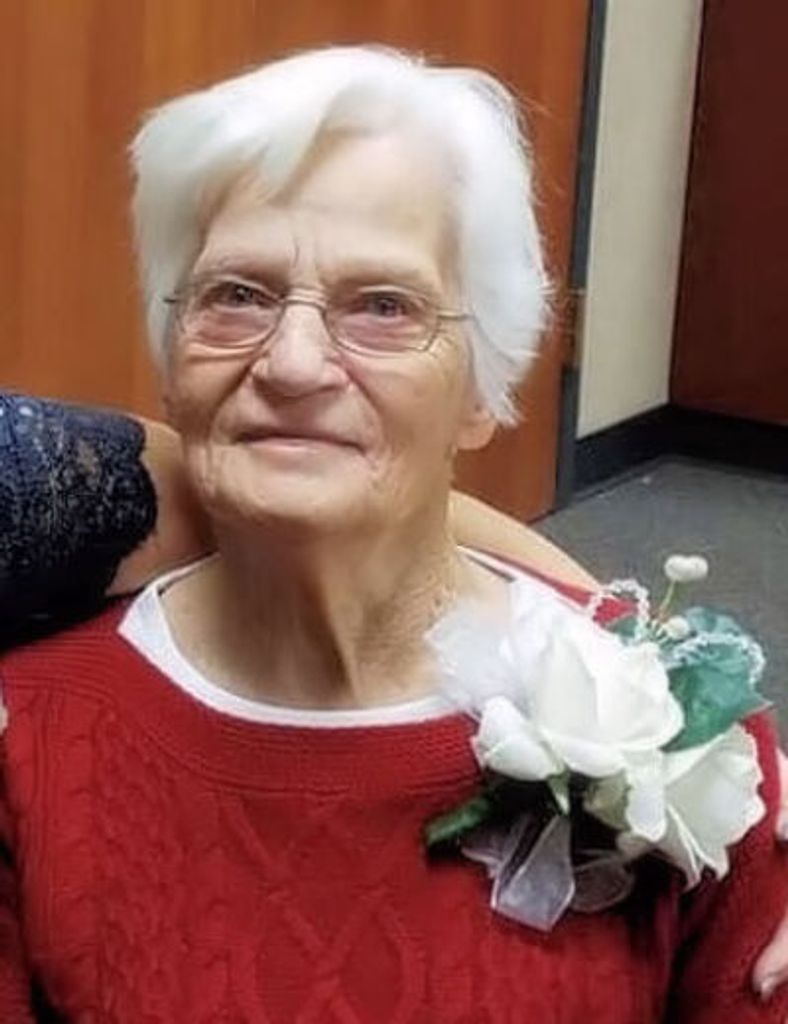 Beulah Ruth Smith Profile Photo