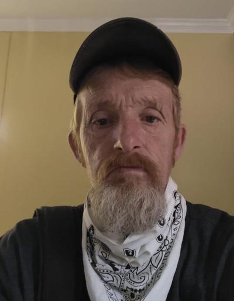 Tracy "Red Ryder" Reed Profile Photo