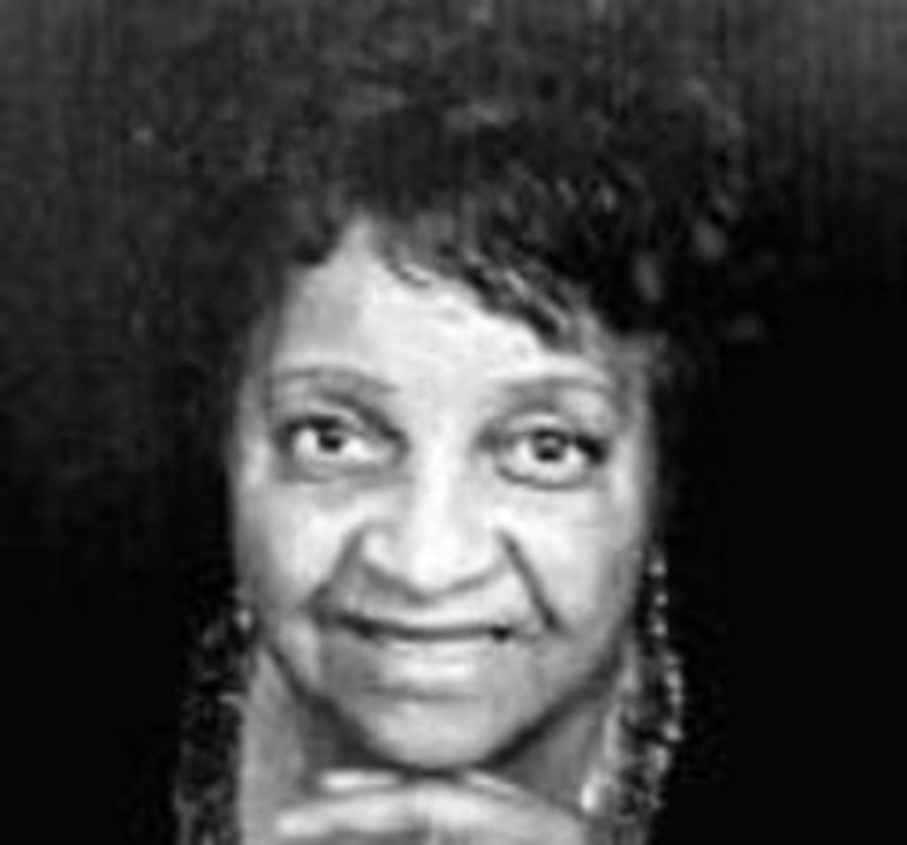 Evangalist Mary Baldwin