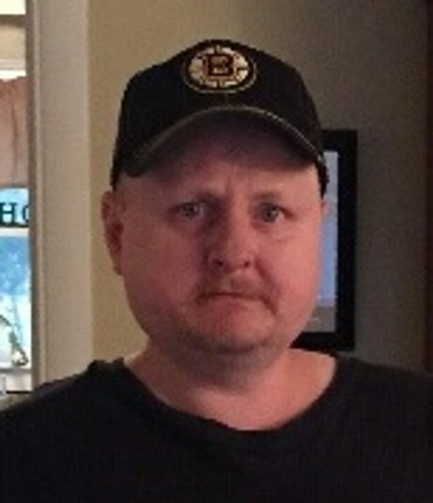 James M. Mclaughlin