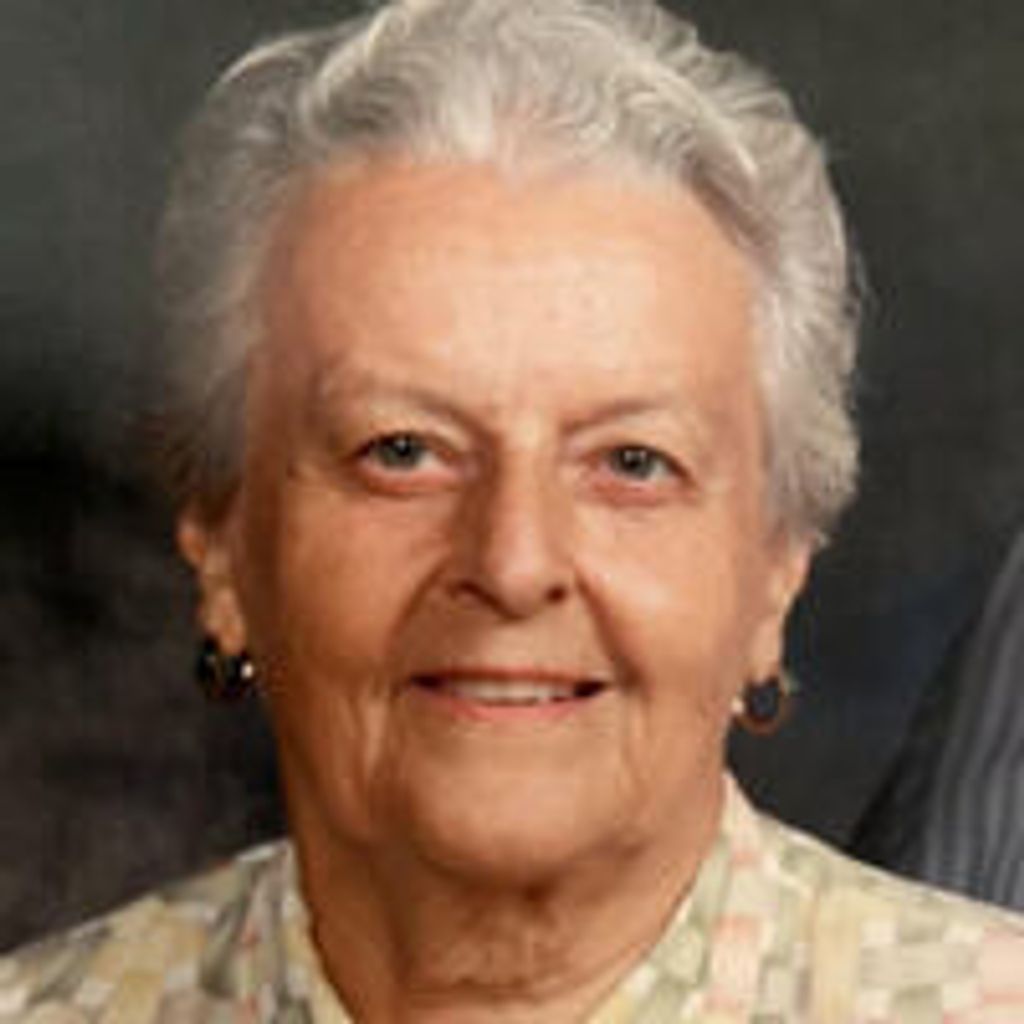 Kathryn Lucille Hoagland