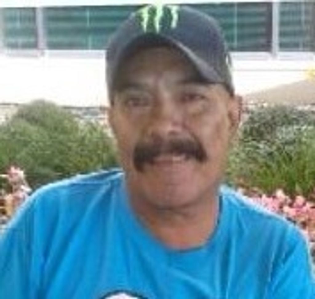 Teodoro Soto