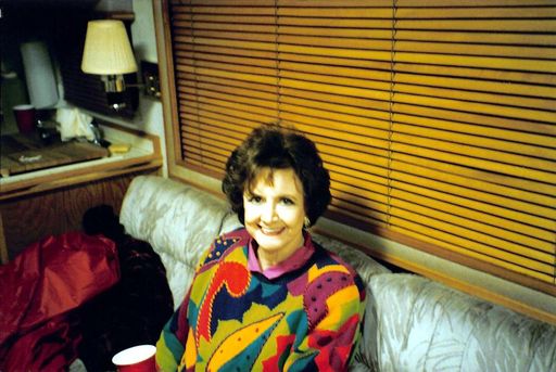 Martha Ann Segars photo gallery thumbnail 18 of 122