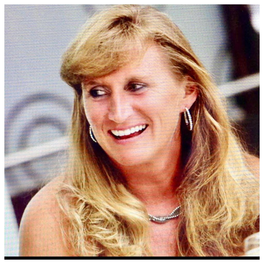 Kris Laughlin Profile Photo
