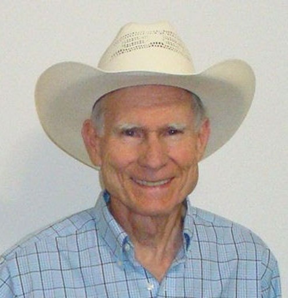 Virgil Robert Rogers Profile Photo