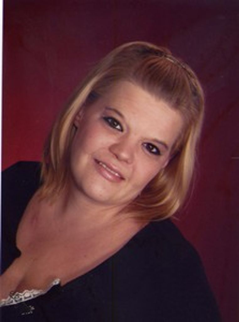 Tracy Griffin