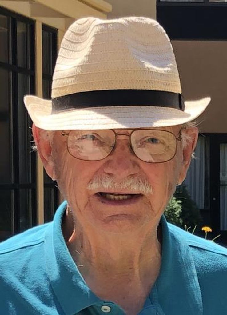 Wallace "Wally" Noel Oien Profile Photo