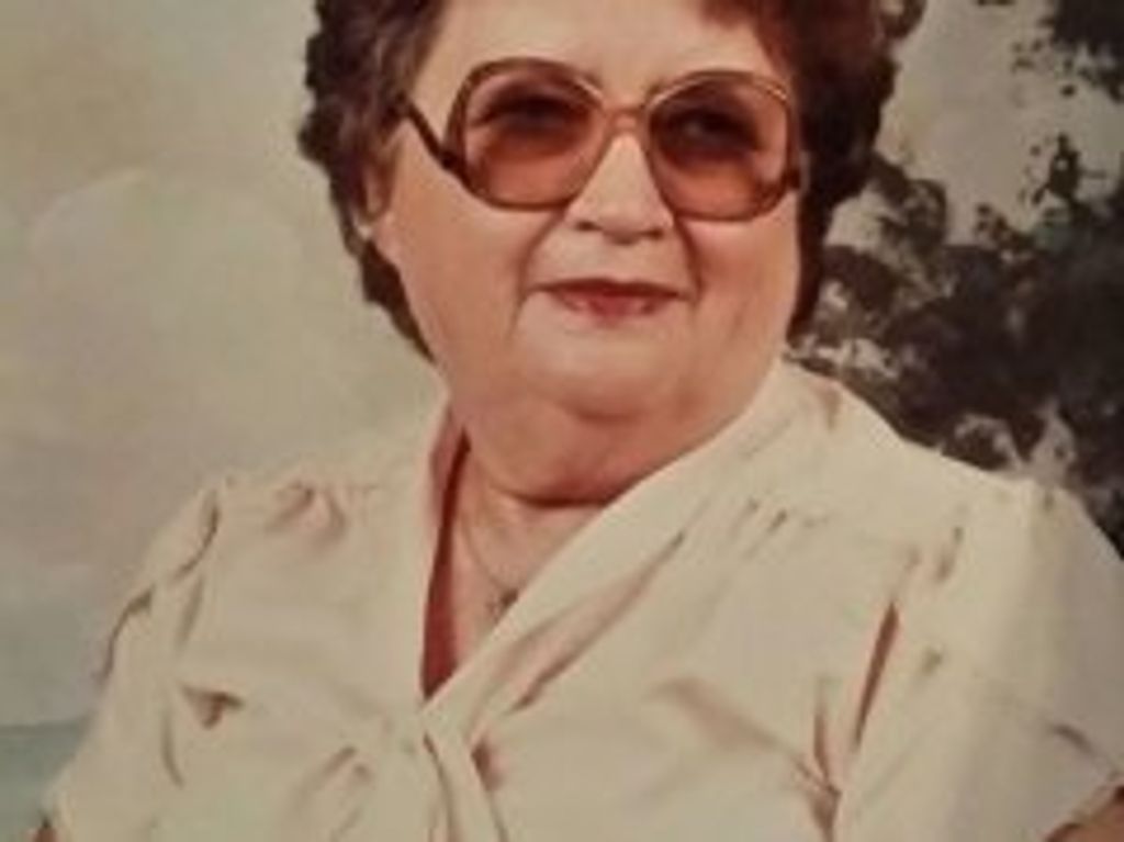 Annie Hamm